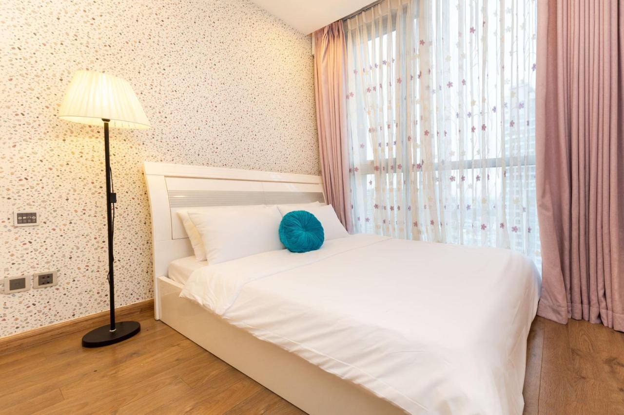 Vinhome Park Apartment