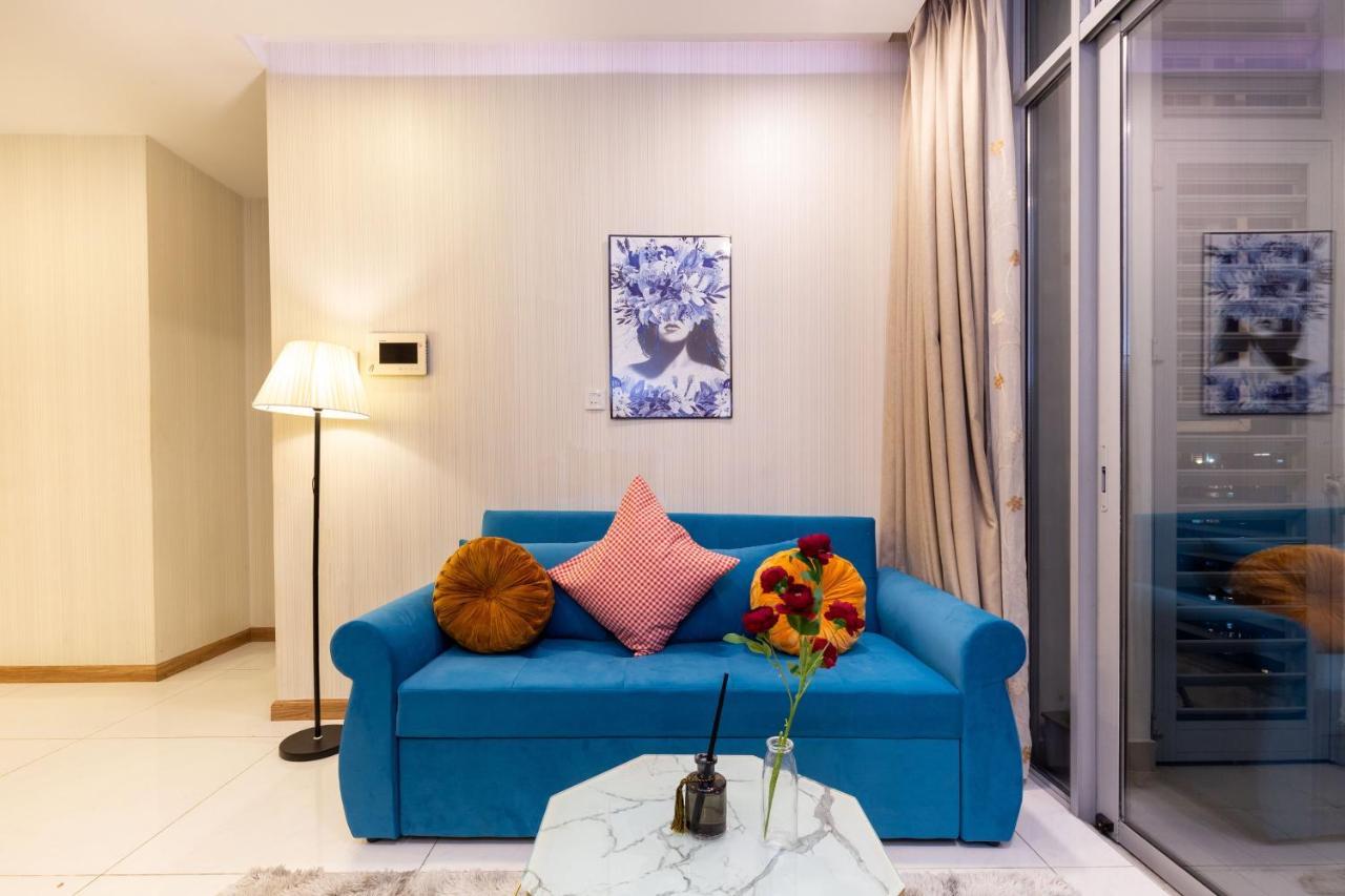 Vinhome Park Ho Chi Minh City