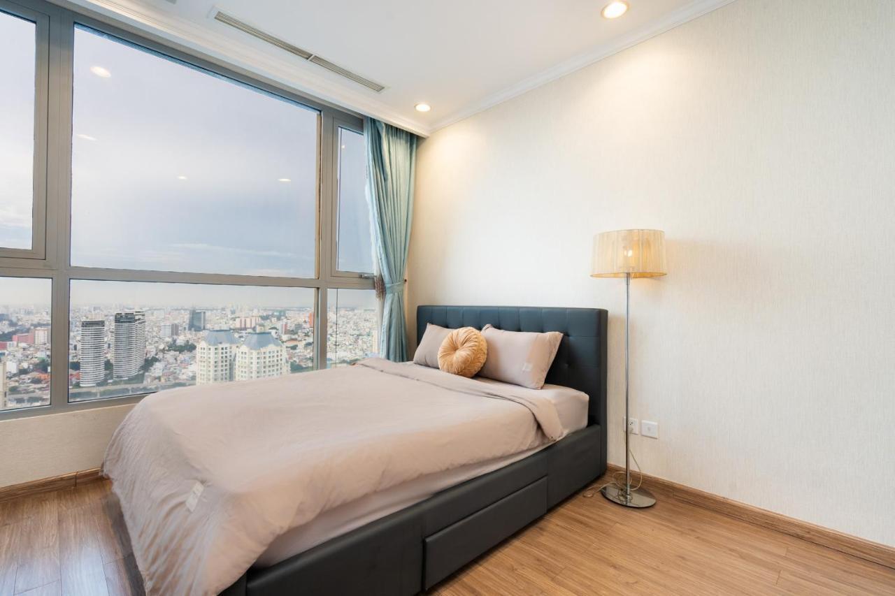 Apartment Vinhome Park