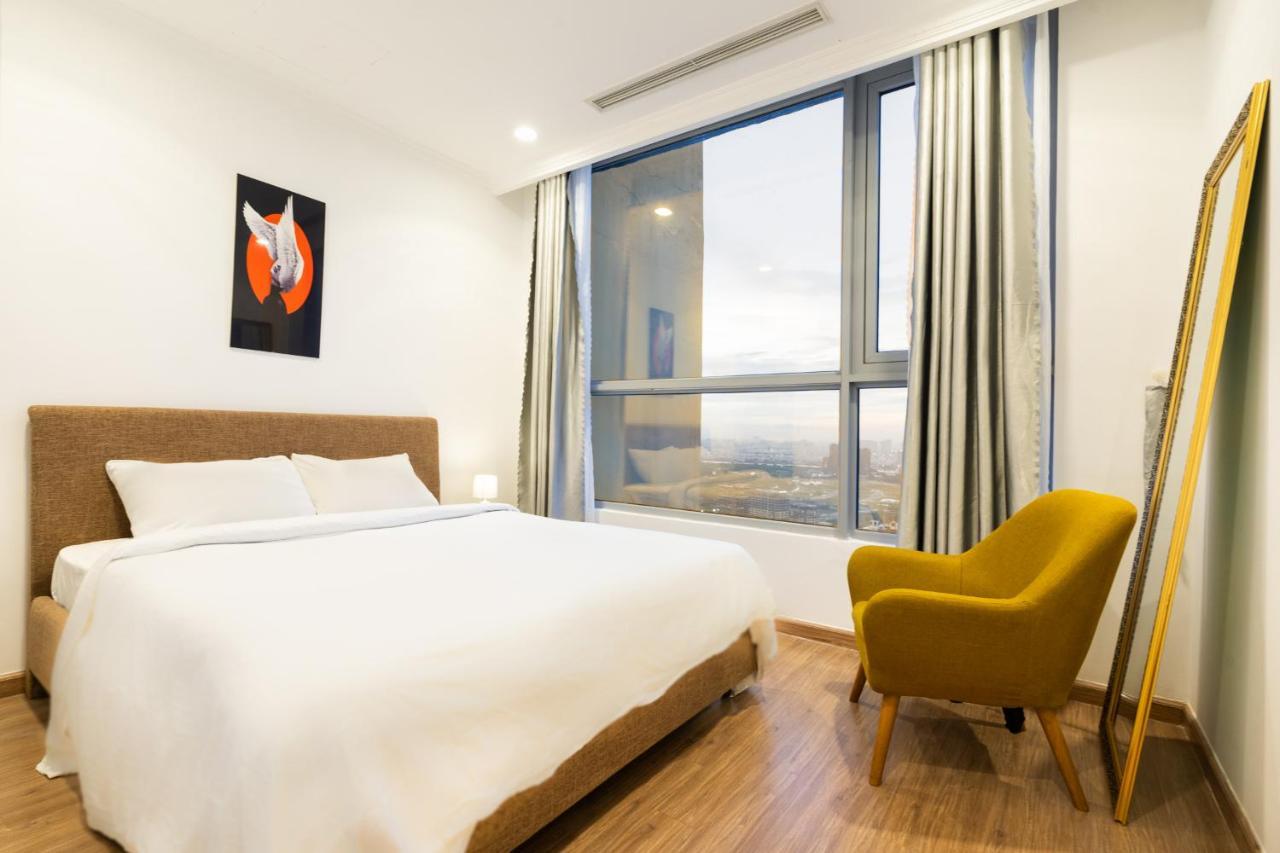 Vinhome Park Apartment Ho Chi Minh City