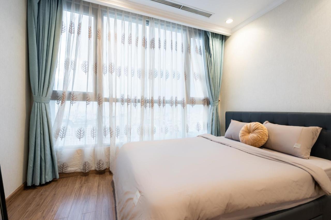 Apartment Vinhome Park