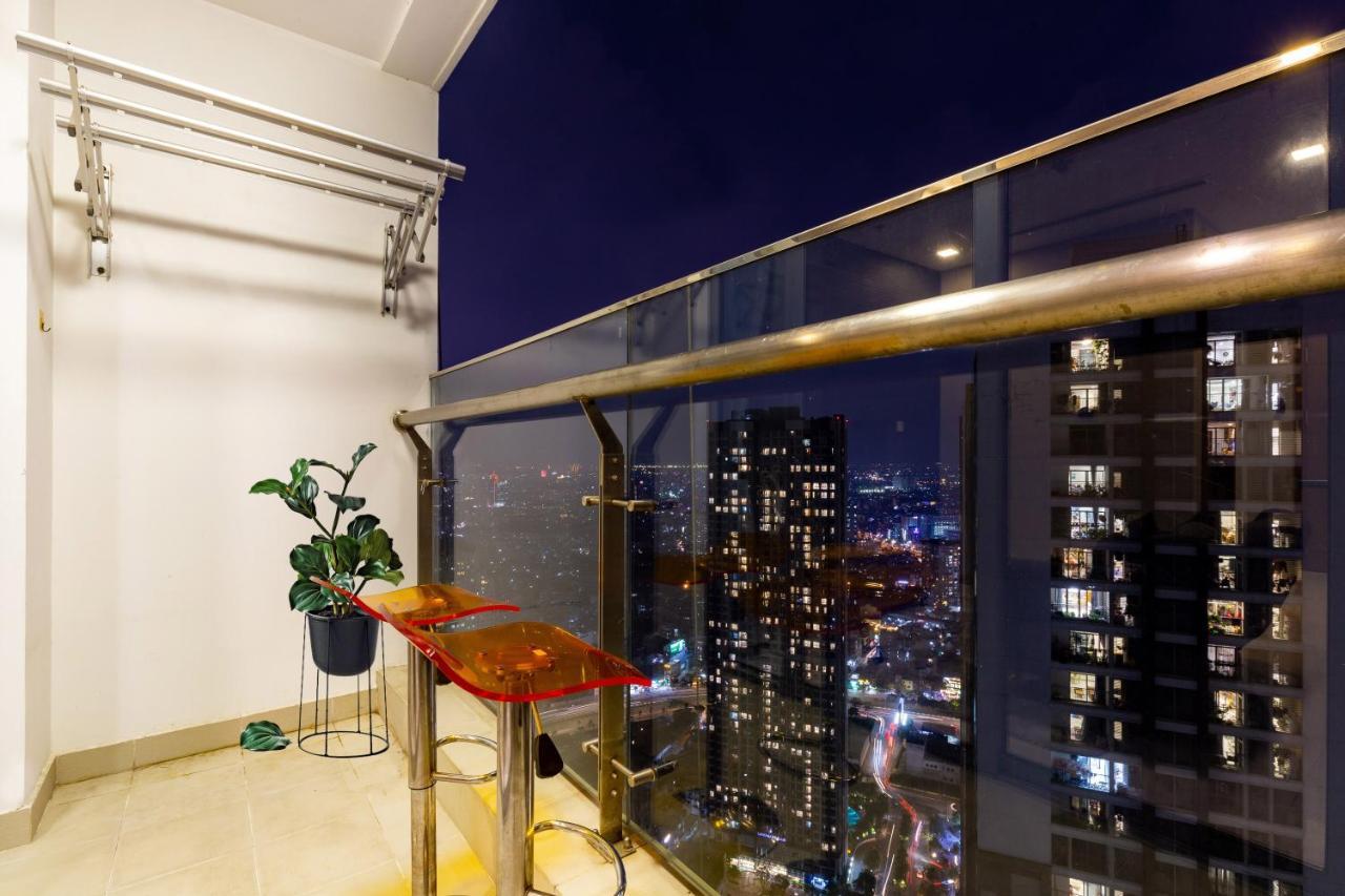 Apartment Vinhome Park