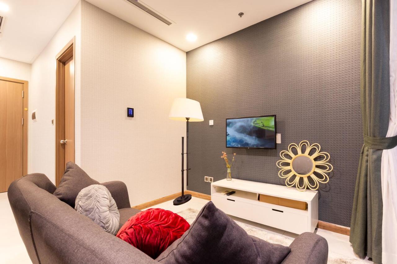 Vinhome Park Apartment *
