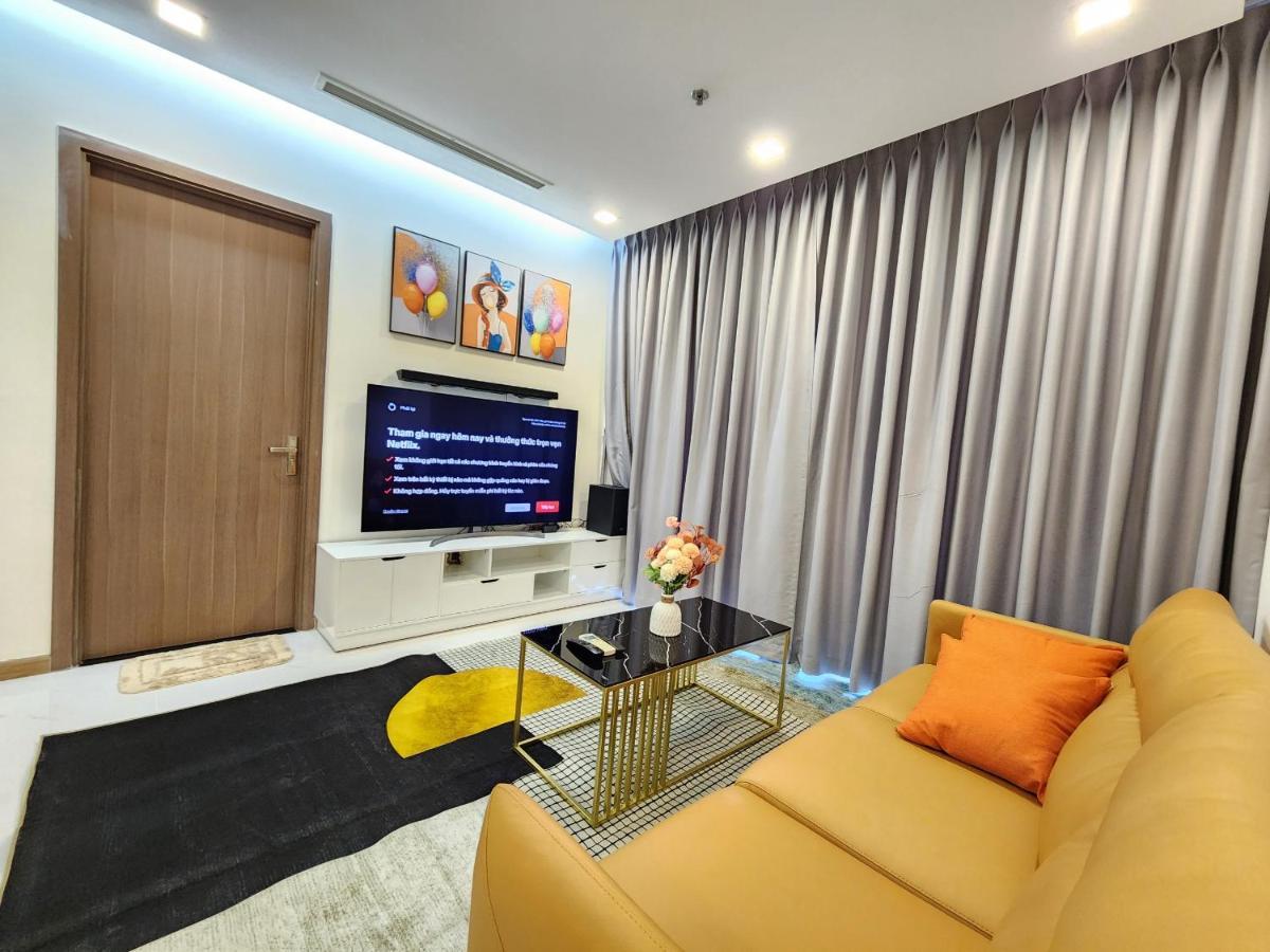 Vinhome Park Apartment