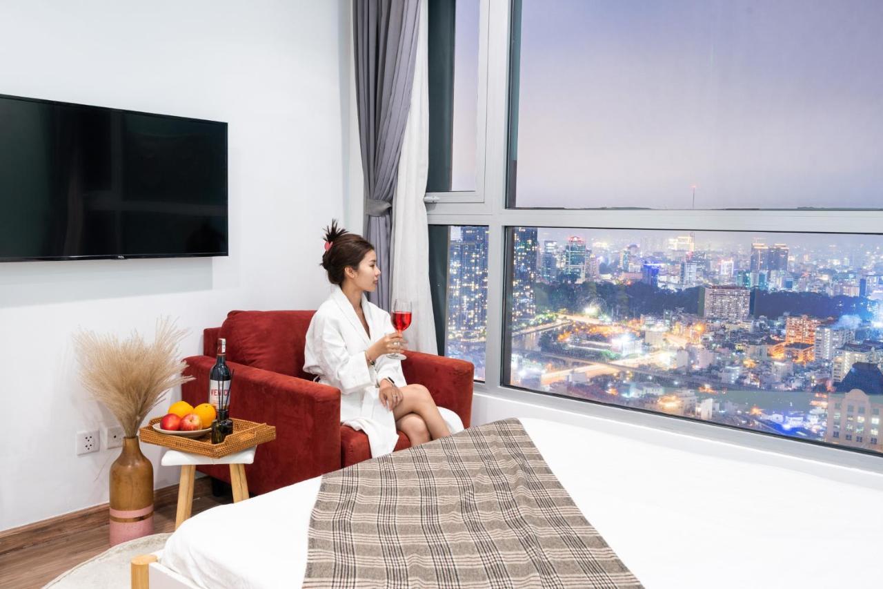 Vinhome Park Apartment Ho Chi Minh City