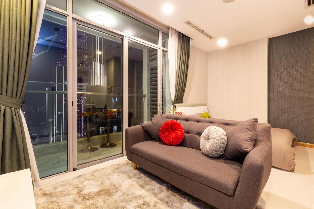 Vinhome Park Apartment