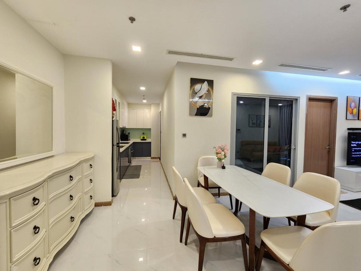 Vinhome Park Ho Chi Minh City