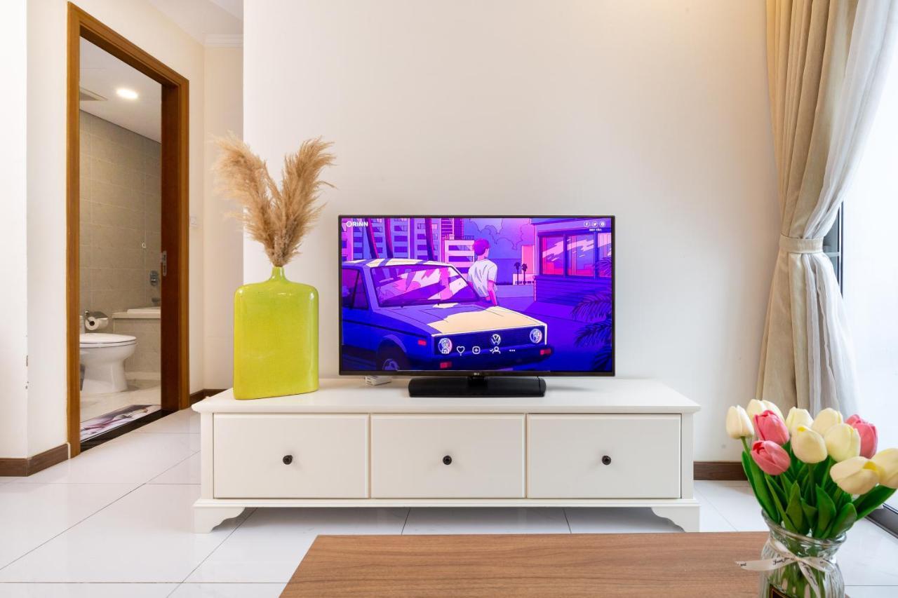 Vinhome Park Apartment *