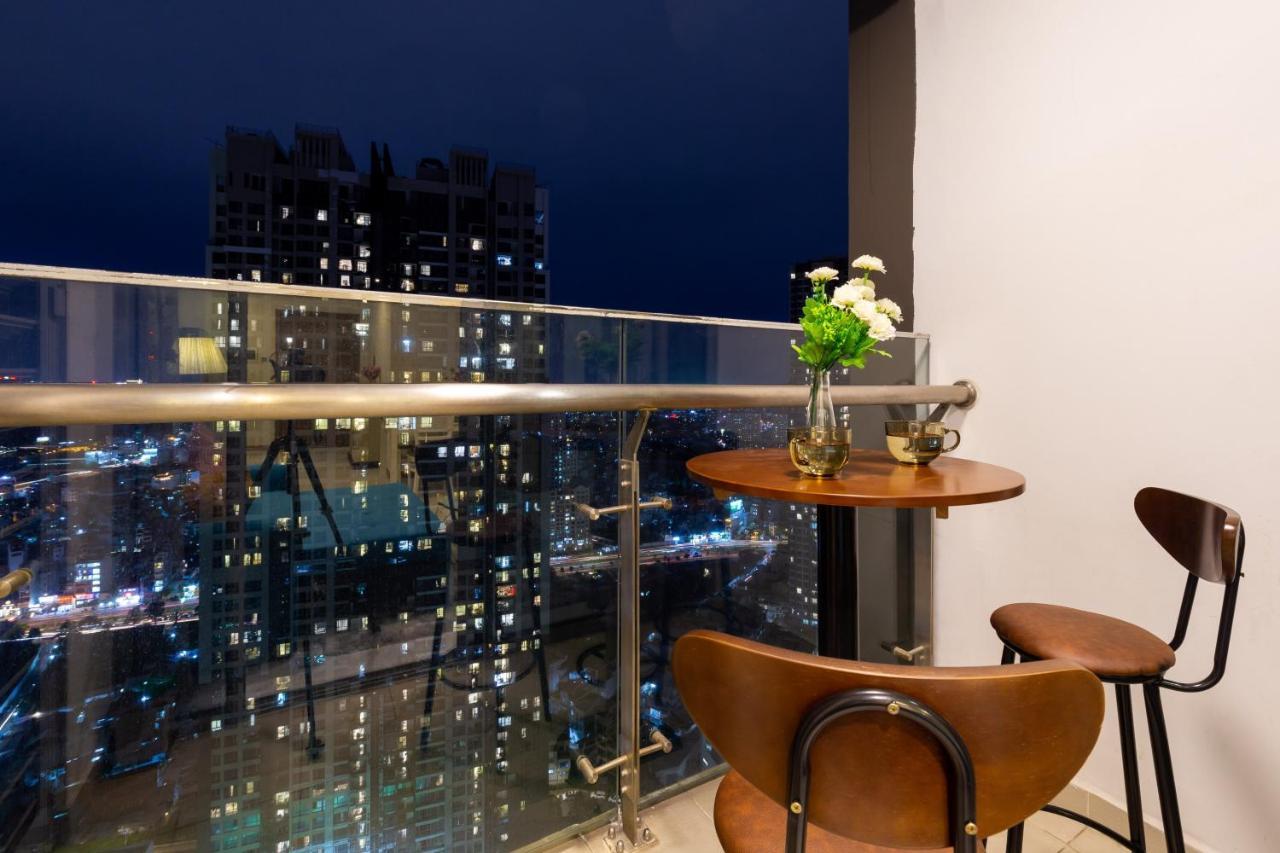 Vinhome Park Apartment Ho Chi Minh City