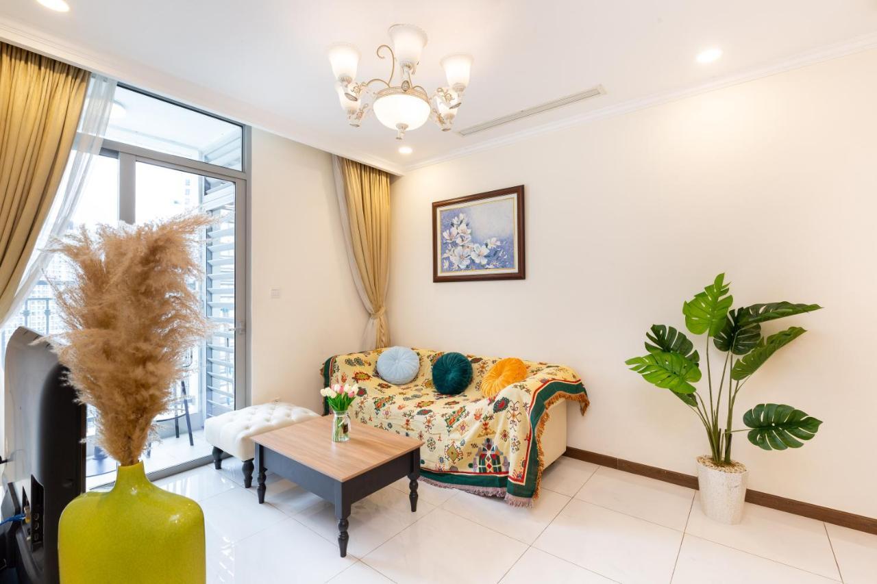 Vinhome Park Apartment Ho Chi Minh City
