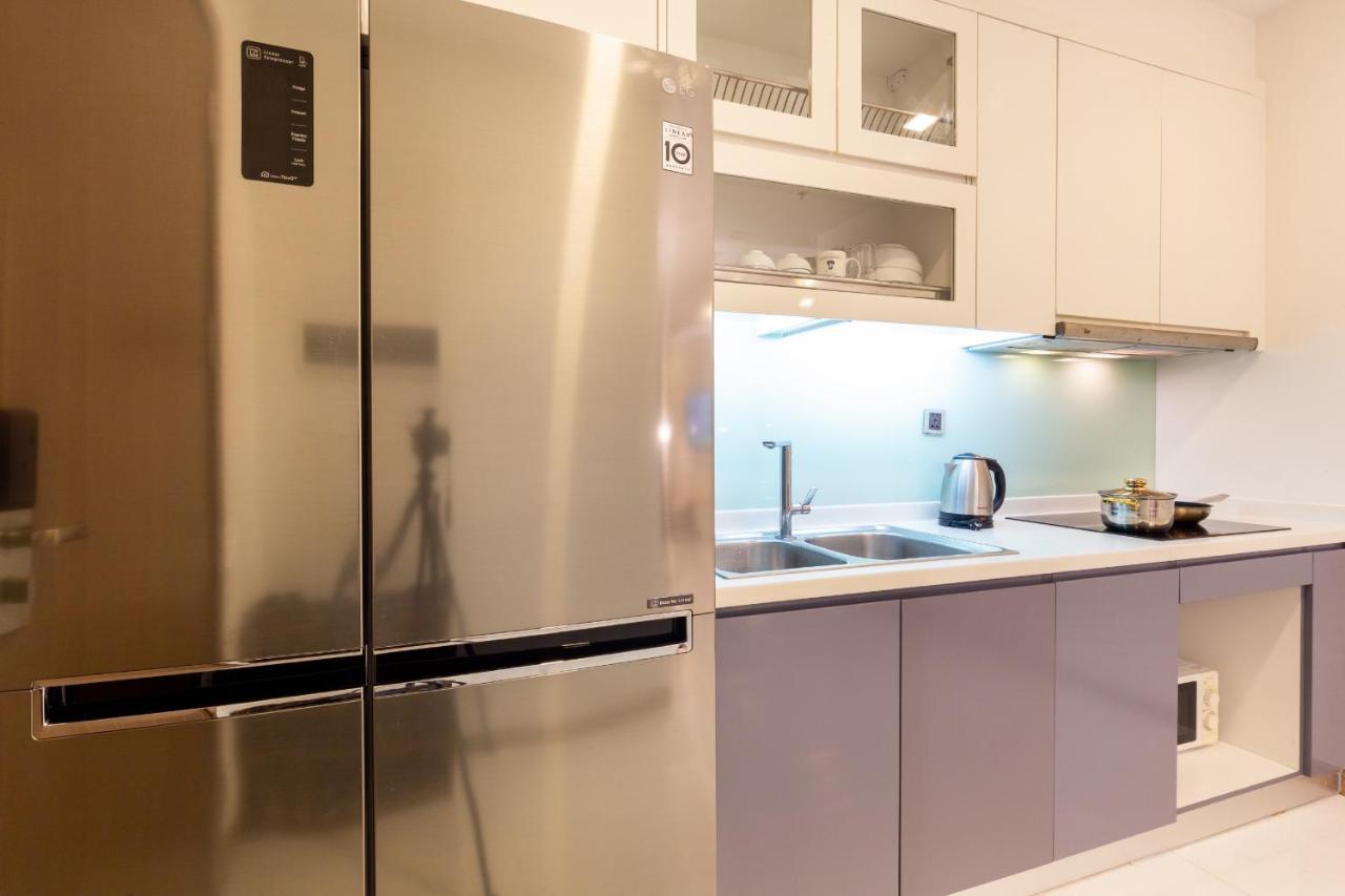 Apartment Vinhome Park *