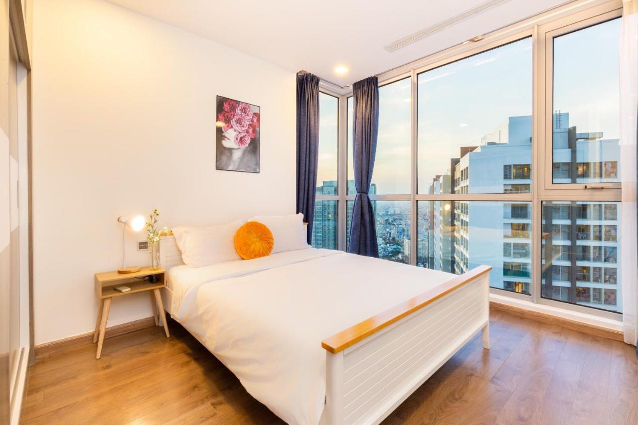 Vinhome Park Apartment