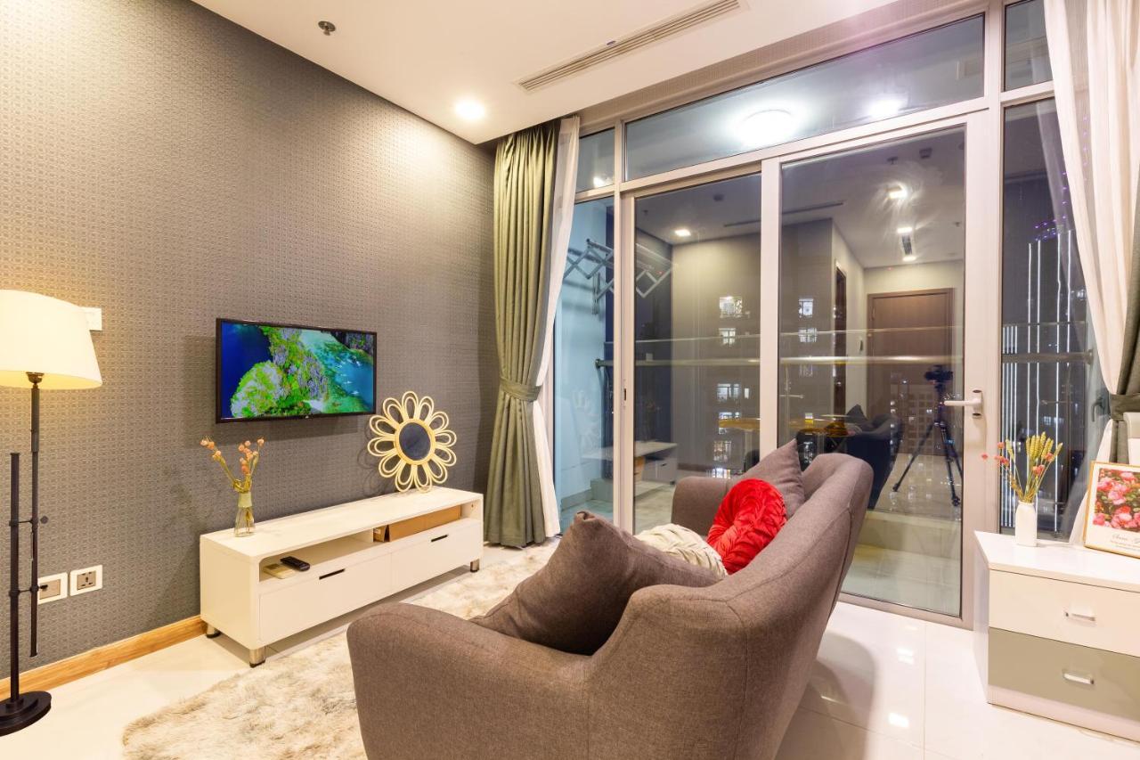 Vinhome Park Ho Chi Minh City