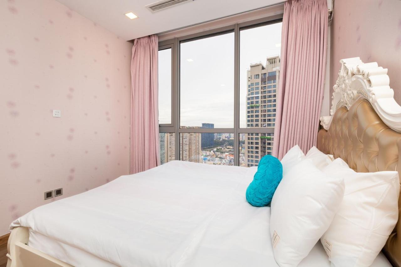 Apartment Vinhome Park