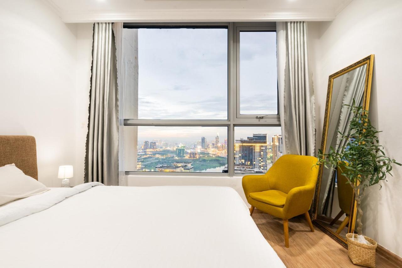 Vinhome Park Apartment Ho Chi Minh City