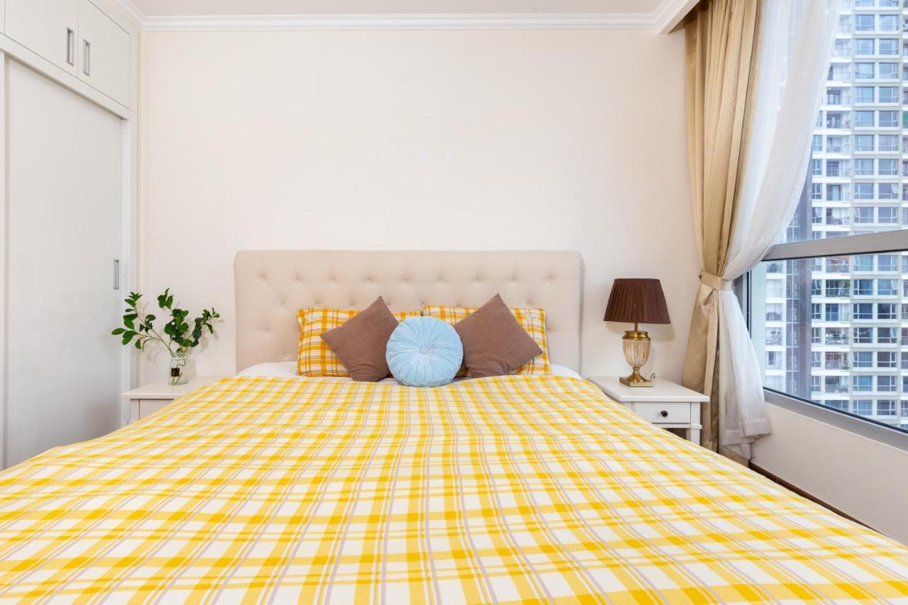 Apartment Vinhome Park