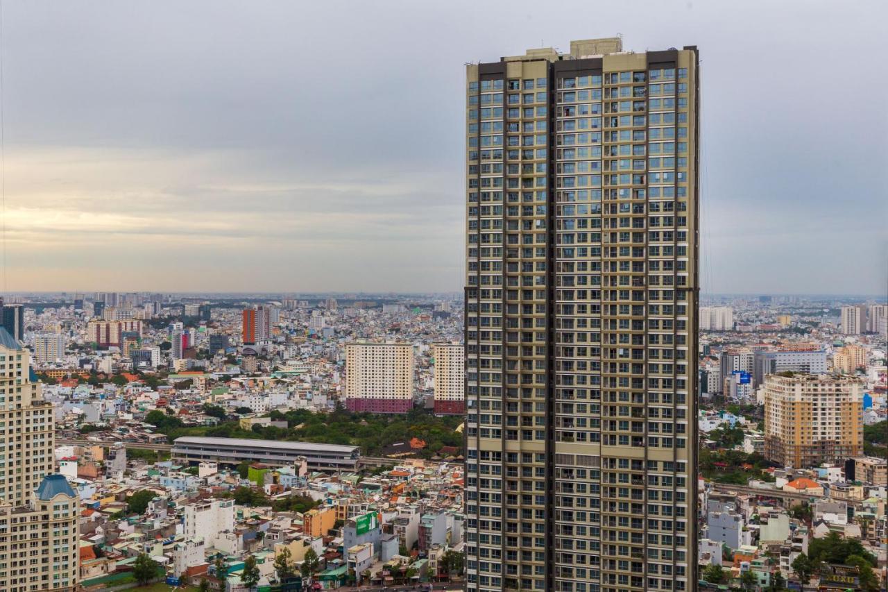 Vinhome Park Apartment