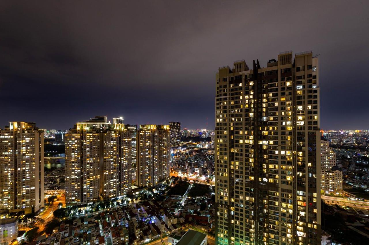 Vinhome Park Apartment Ho Chi Minh City