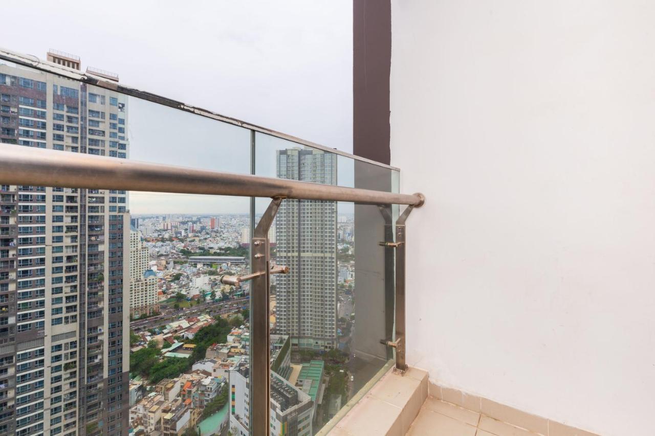 Apartment Vinhome Park