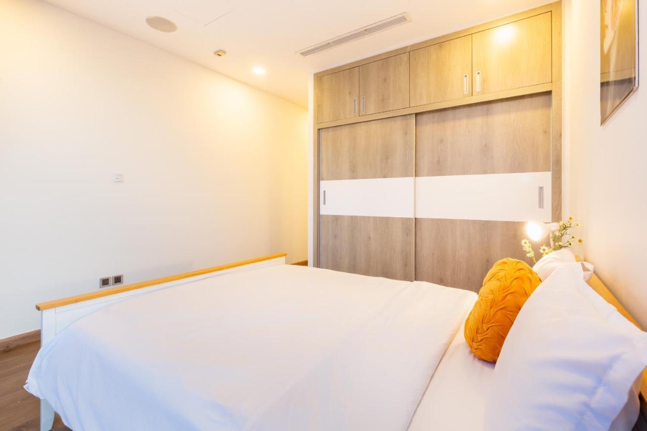 Vinhome Park Ho Chi Minh City