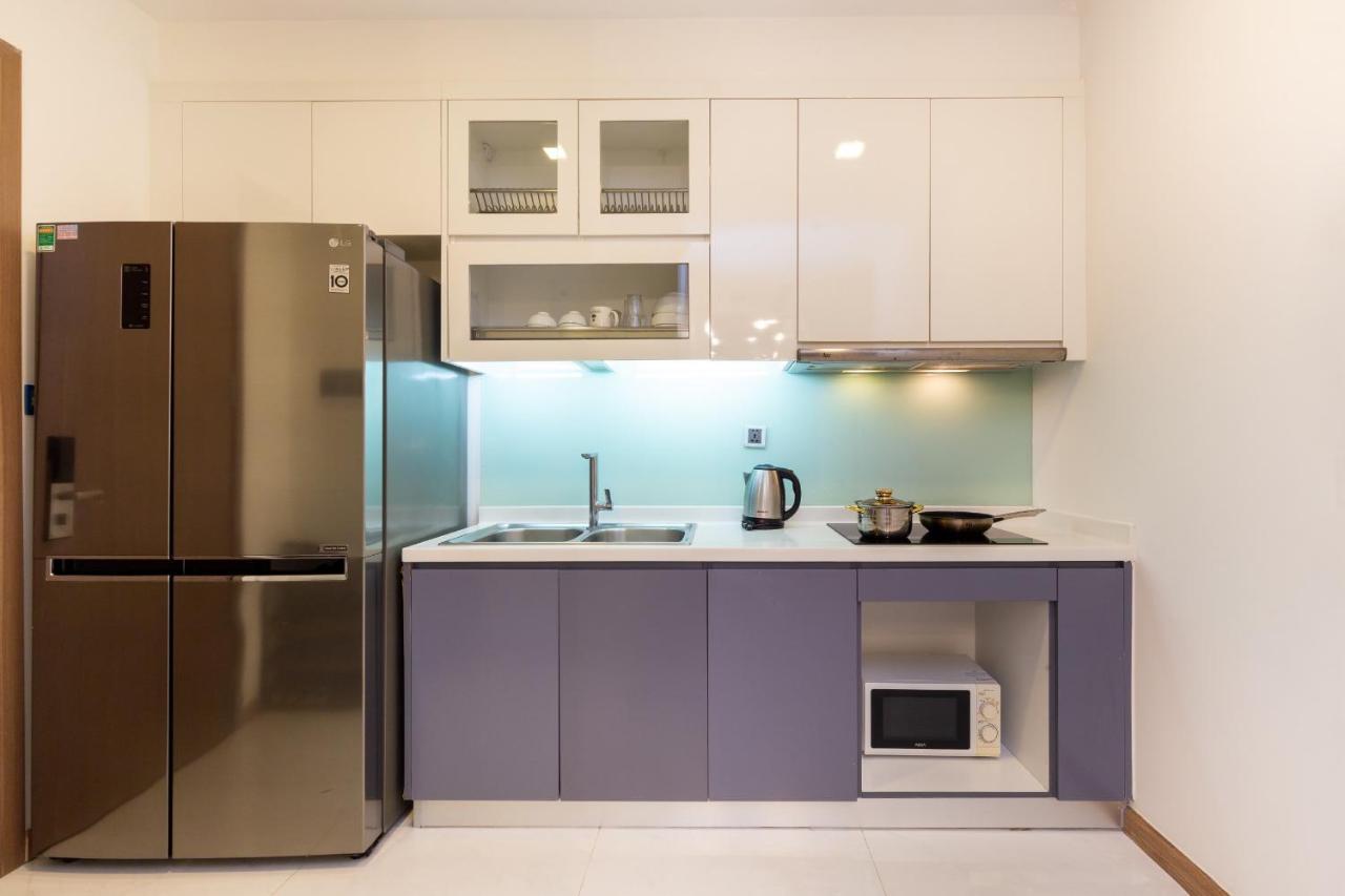 Vinhome Park Ho Chi Minh City