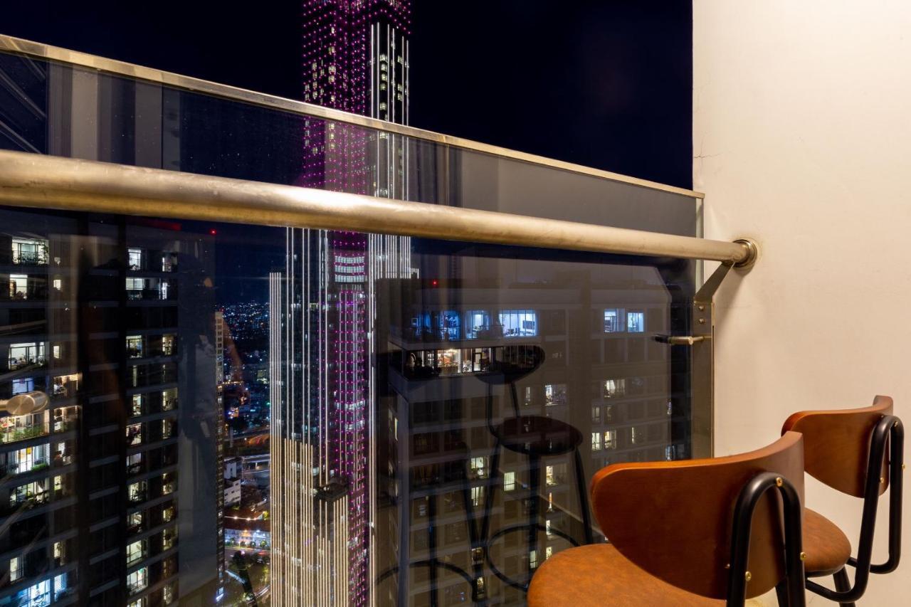 Vinhome Park Apartment